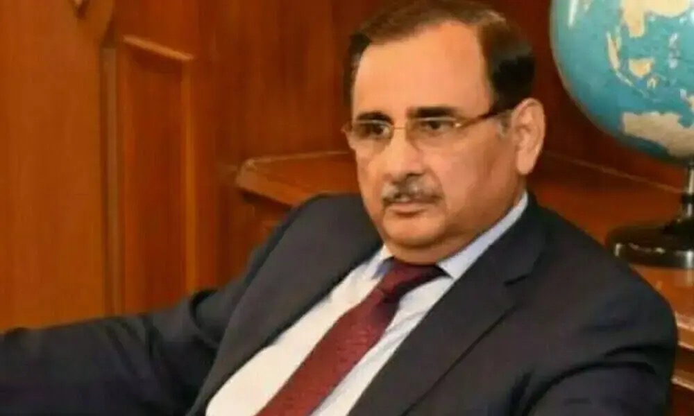 Mian Anjum Nisar